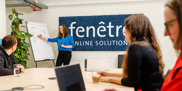 Fenetre meeting room consulting