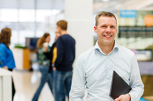 Informatica student vacatures
