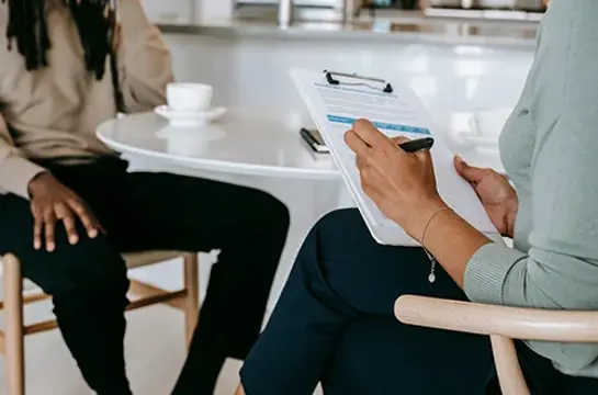 Multisite voor merkwebsites van RGF Staffing