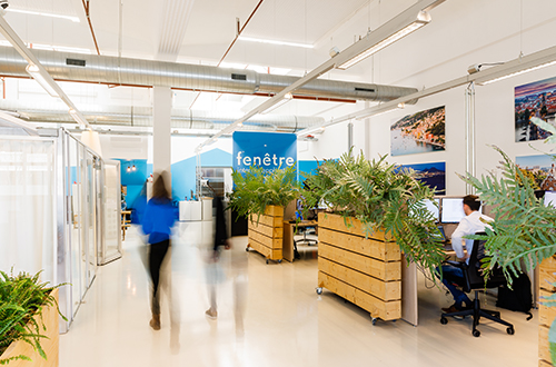 Studentenbaan in tech