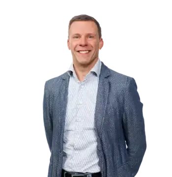 Eric Kruis