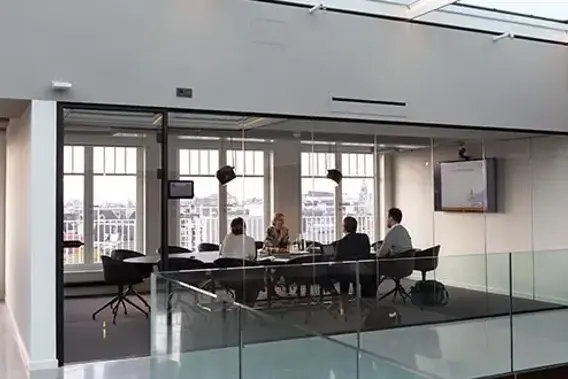 Portfolio Stock Meeting