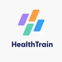 Healhtrain Logo