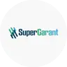 Supergarant Logo Rond