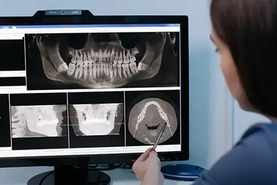 Portfolio Stock Orthodontist