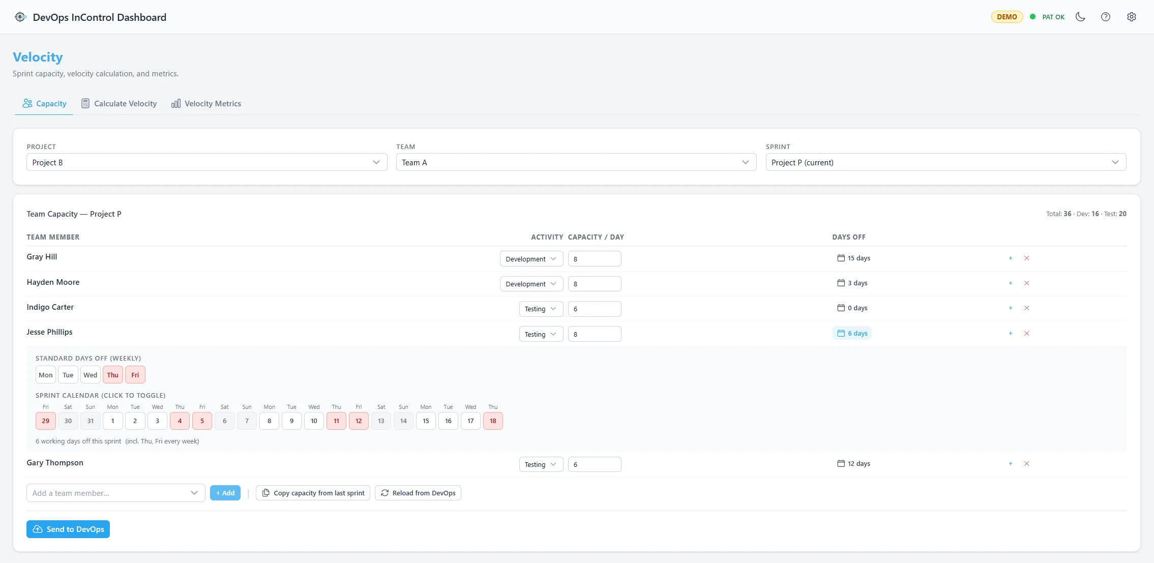 DevOps extensie voor scrummasters