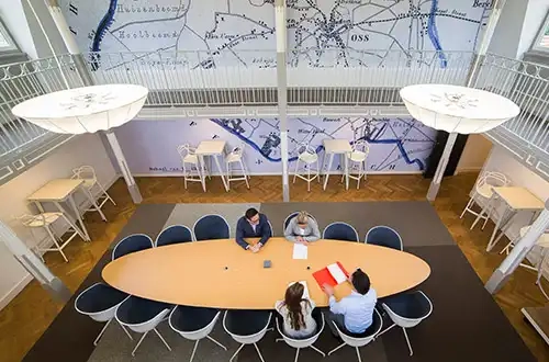 Portfolio Claeren