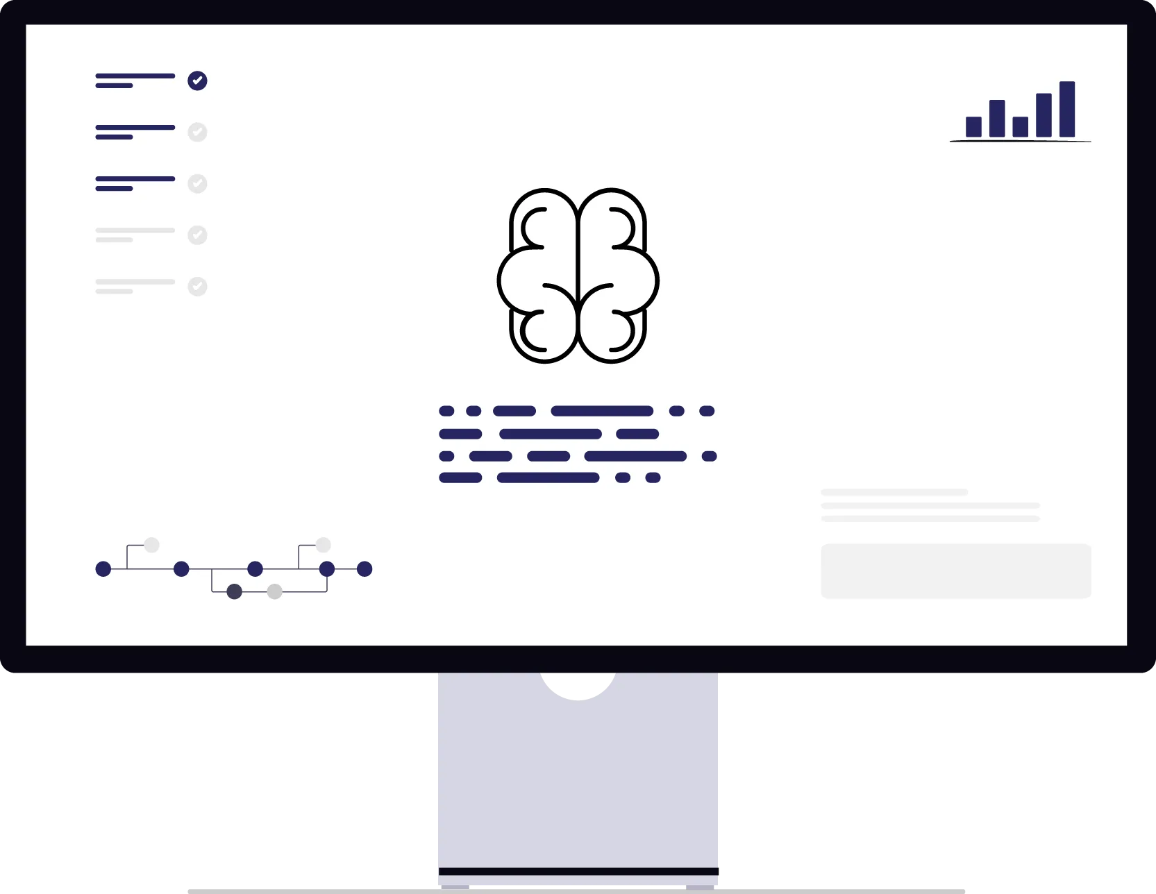 AI chatbot voor bedrijven