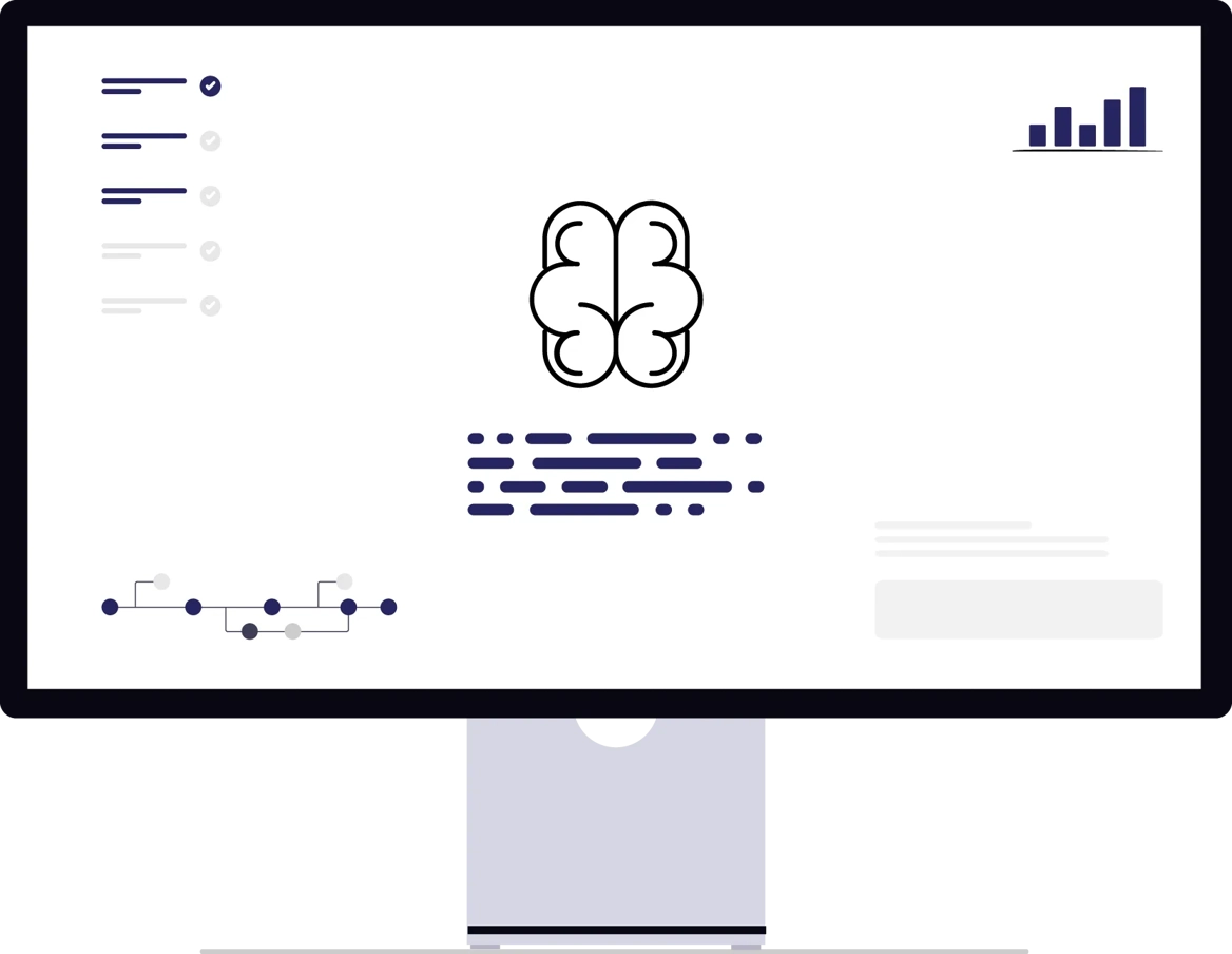 AI chatbot voor bedrijven