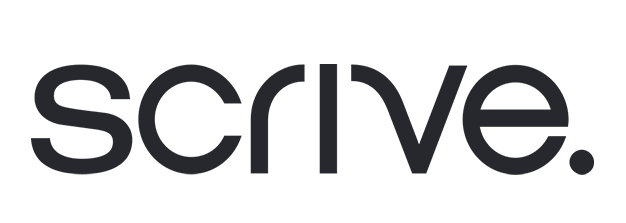 Scrive logo