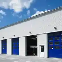 Portfolio Nassau Door