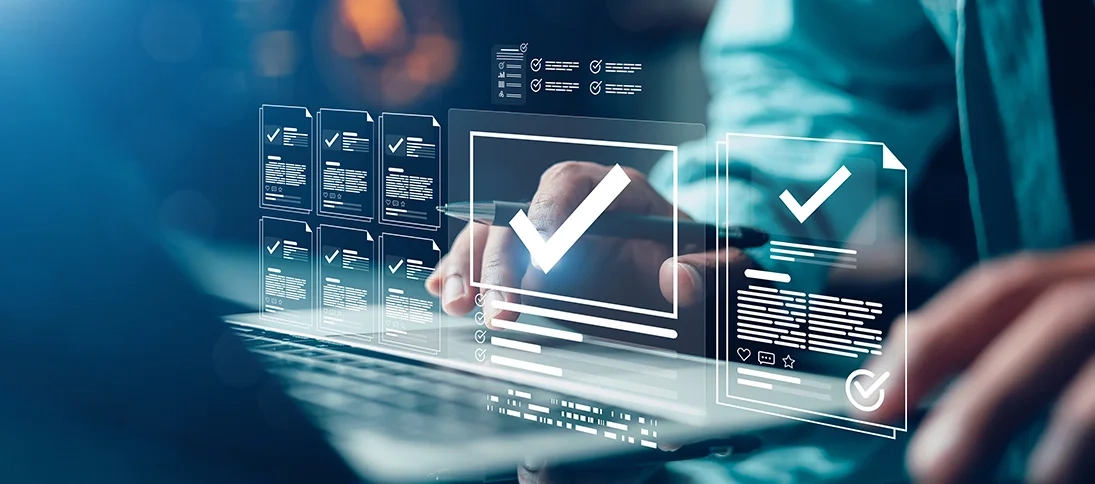 Digitaal Samenwerkingsovereenkomsten Ondertekenen