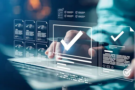 Digitaal Samenwerkingsovereenkomsten Ondertekenen