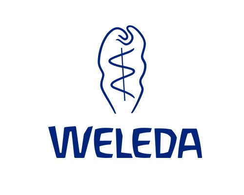 Weleda Logo Min