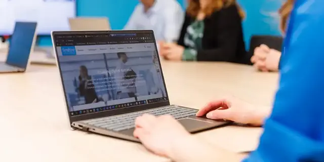 Website 1