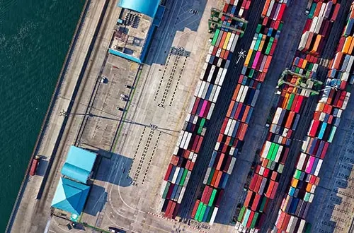 Portfolio Stock Shipping2