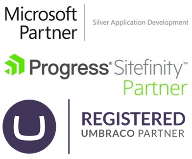 Logo's partners