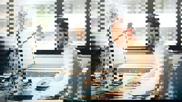 Scrum master vacature