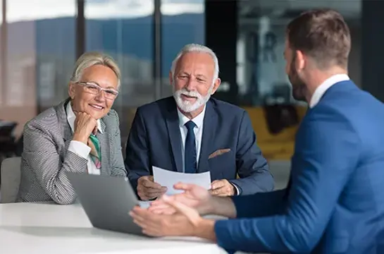 Case Study Verzekeringen Oversluiten