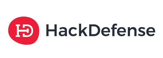 Hackdefense logo