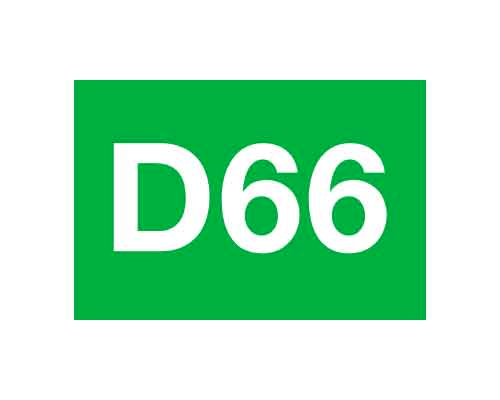 D66 Min