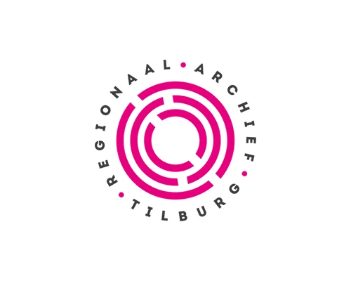 Regionaal Archief Tilburg Logo