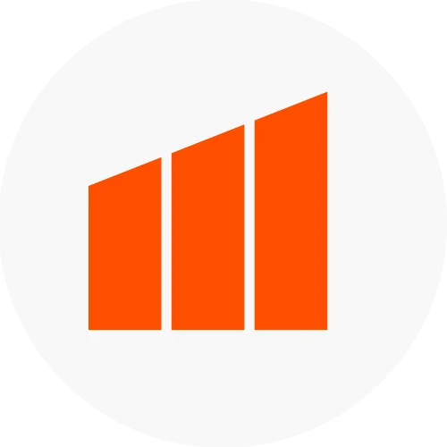 Markel Logo Rond