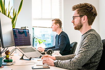 Silicon developers