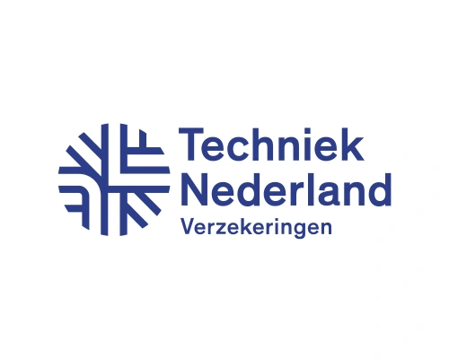 Techniek Nederland Verzekeringen Logo