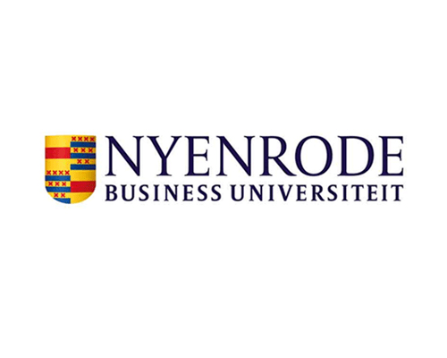 Nyenrode Logo Min