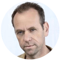 GGD Haaglanden - Auke ten Brink