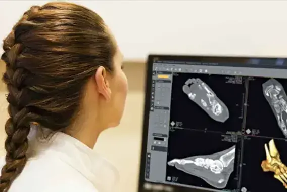 Alphatron Medical