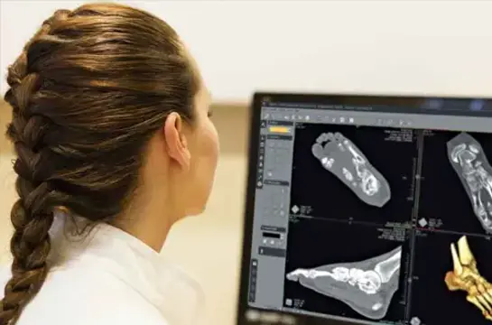 Alphatron Medical