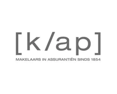 Klap Logo Min
