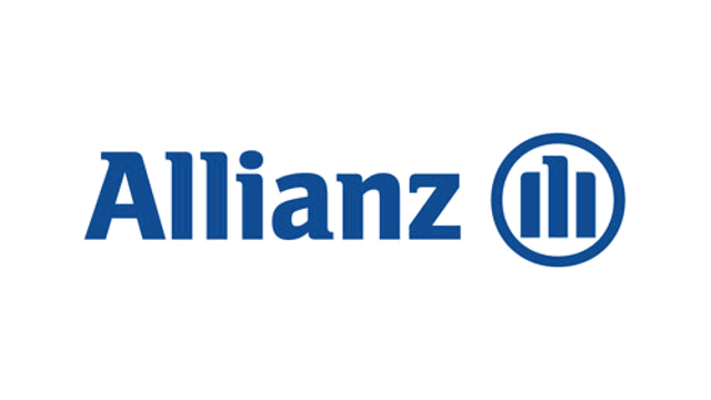 Allianz Logo Min