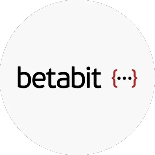 Betabit Logo Rond