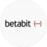 Betabit Logo Rond