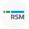 RSM Logo Testimonial