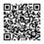 QR code aanmeldformulier