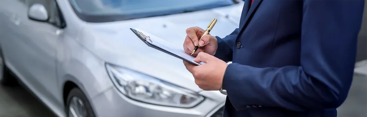 Commercial Fleet Management Tool UK