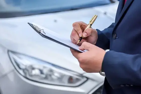 Commercial Fleet Management Tool UK