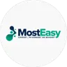 Mosteasy Logo Rond