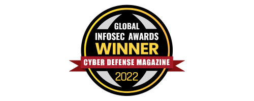 Keerper Infosec Awards