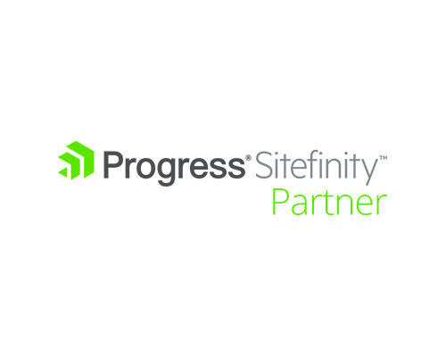 Progress Sitefinity Partner