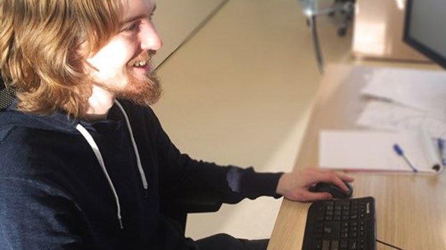 Developer