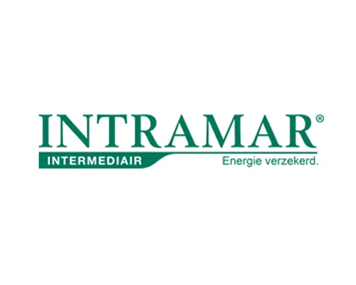 Intramar Logo