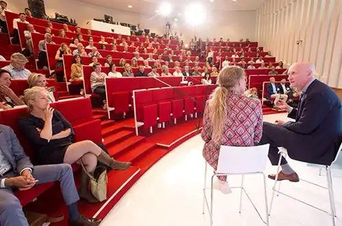 Ernst Kuipers Opent Meldpunt Medische Tekorten