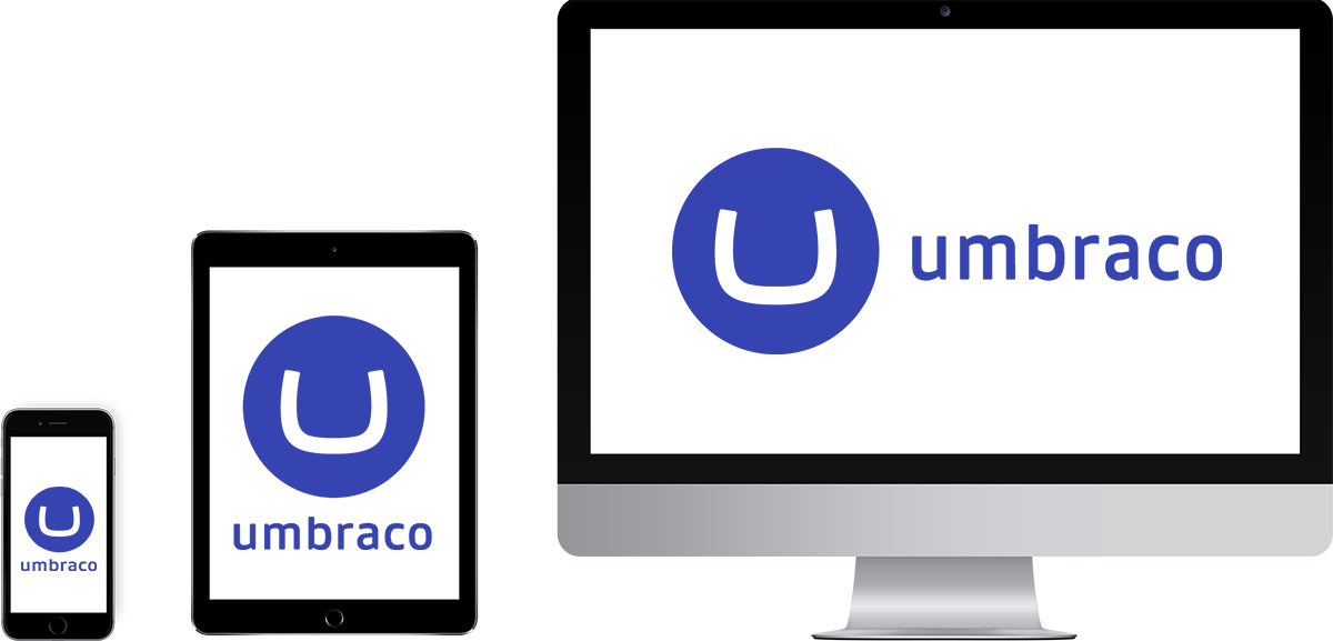 Umbraco websites