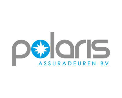 Polaris Logo Min