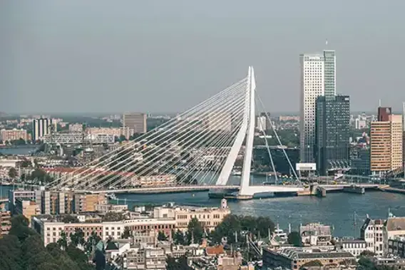 Portfolio Rotterdam Verzekeraars